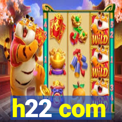 h22 com